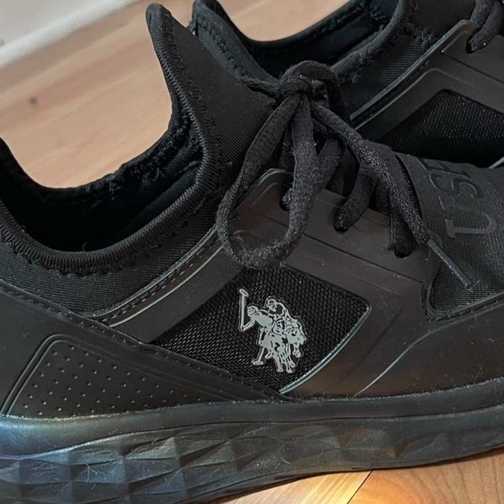 US Polo Assn Women’s Sneakers